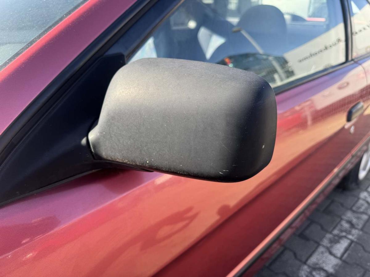 Toyota Paseo original Au&szlig;enspiegel links elektrisch verstellbar Bj.1997